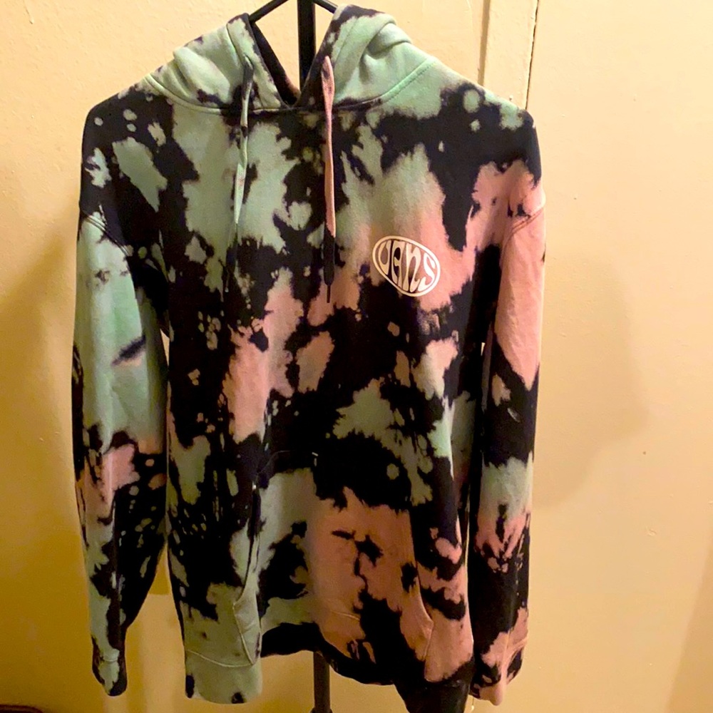 Men’s hoodie